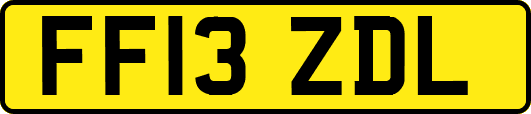 FF13ZDL