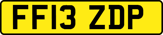 FF13ZDP