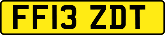 FF13ZDT