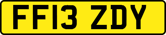 FF13ZDY