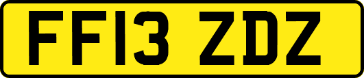 FF13ZDZ