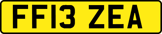 FF13ZEA