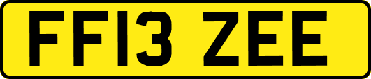 FF13ZEE