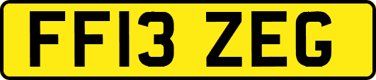 FF13ZEG