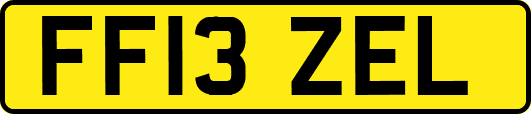 FF13ZEL