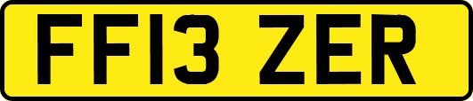 FF13ZER