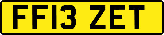 FF13ZET