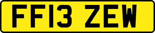 FF13ZEW