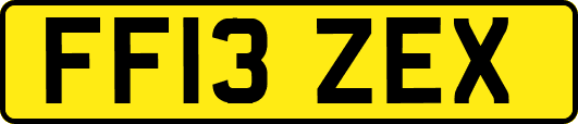 FF13ZEX