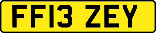 FF13ZEY