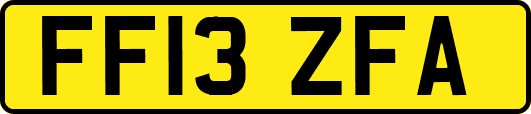 FF13ZFA
