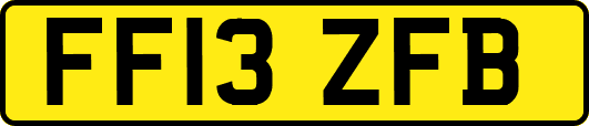 FF13ZFB