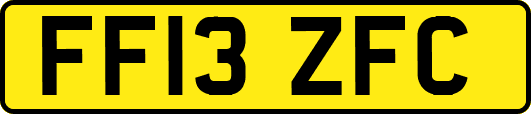 FF13ZFC