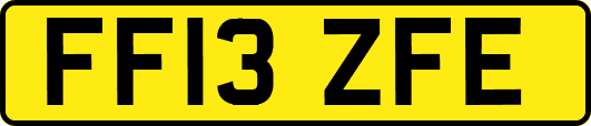 FF13ZFE