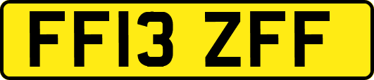 FF13ZFF