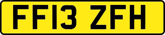 FF13ZFH