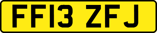 FF13ZFJ