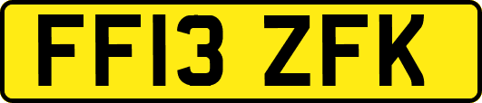 FF13ZFK