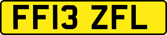 FF13ZFL