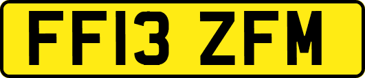 FF13ZFM
