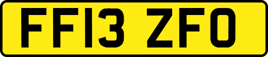 FF13ZFO
