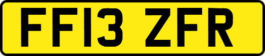 FF13ZFR