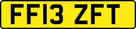 FF13ZFT