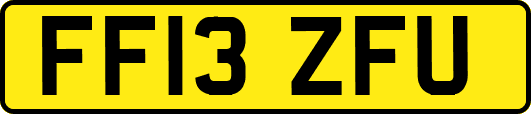 FF13ZFU