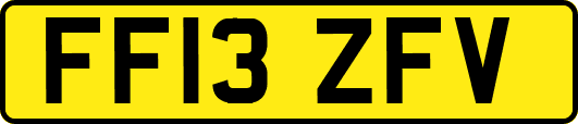 FF13ZFV