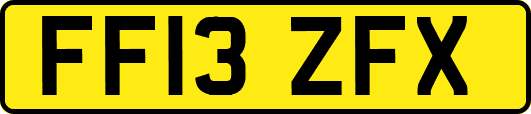 FF13ZFX