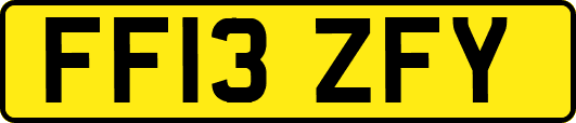 FF13ZFY