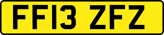 FF13ZFZ