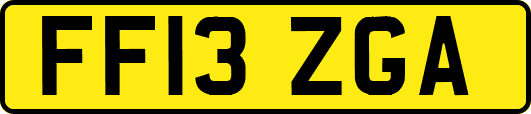 FF13ZGA