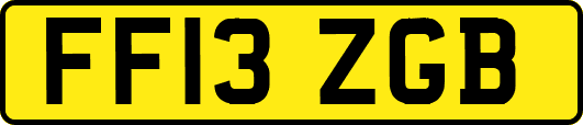 FF13ZGB