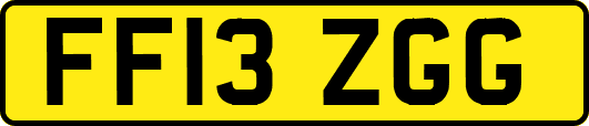 FF13ZGG