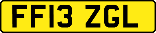 FF13ZGL