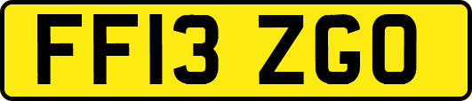 FF13ZGO