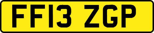 FF13ZGP