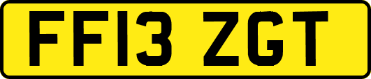 FF13ZGT