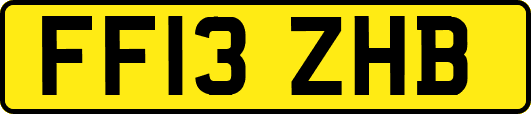 FF13ZHB