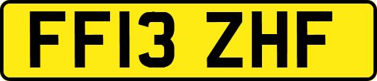 FF13ZHF