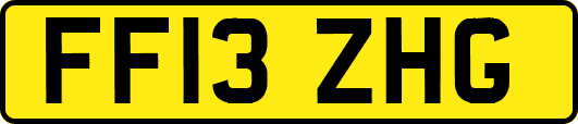 FF13ZHG