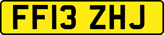 FF13ZHJ