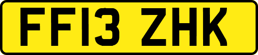 FF13ZHK