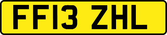FF13ZHL