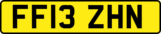 FF13ZHN