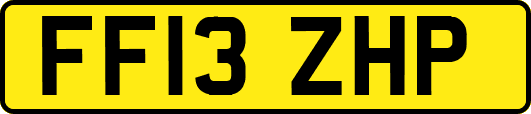 FF13ZHP