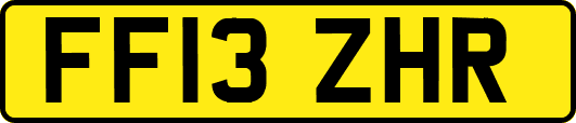 FF13ZHR