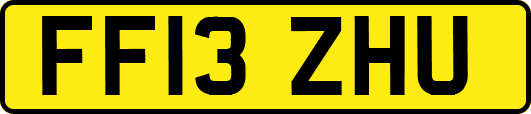 FF13ZHU
