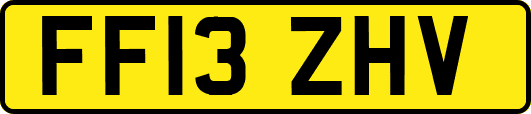 FF13ZHV